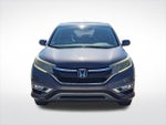 2016 CR-V Thumbnail 2
