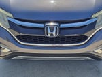 2016 CR-V Thumbnail 3