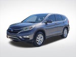 2016 CR-V Thumbnail 4