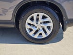 2016 CR-V Thumbnail 5