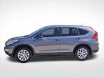 2016 CR-V Thumbnail 6