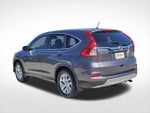 2016 CR-V Thumbnail 8