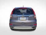2016 CR-V Thumbnail 9
