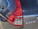 2016 CR-V Thumbnail 10