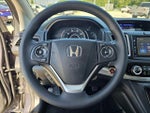 2016 CR-V Thumbnail 24