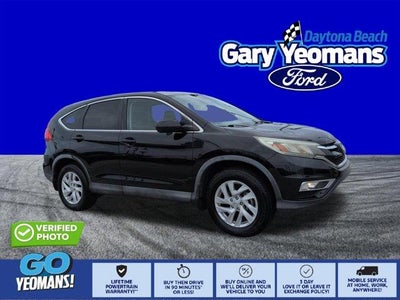 Photo of a 2016 Honda CR-V EX 4DR SUV for sale