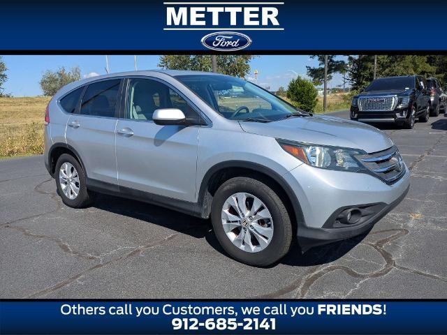 2013 Honda CR-V - $9,188