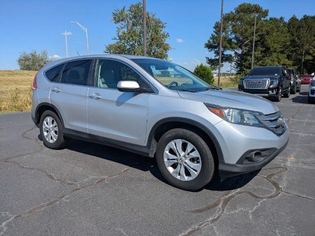 2013 Honda CR-V - $9,188