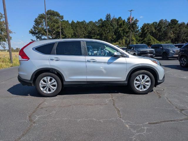 2013 Honda CR-V - $9,188