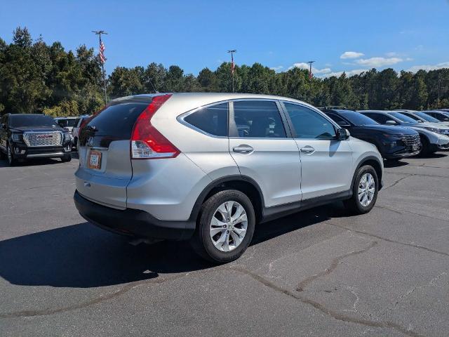 2013 Honda CR-V - $9,188