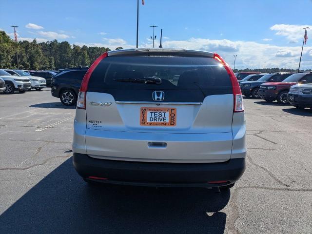 2013 Honda CR-V - $9,188