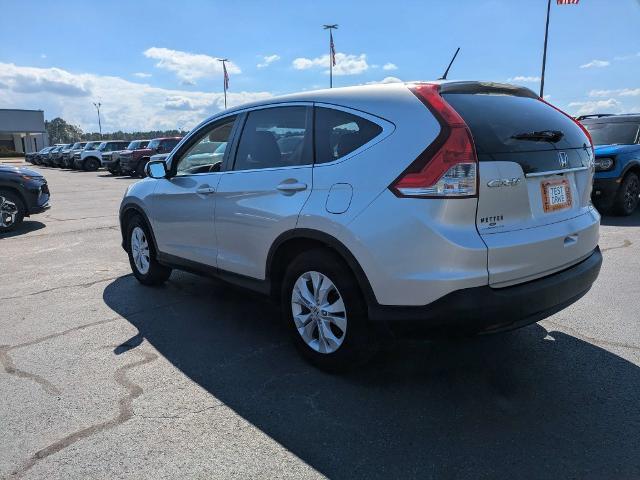 2013 Honda CR-V - $9,188