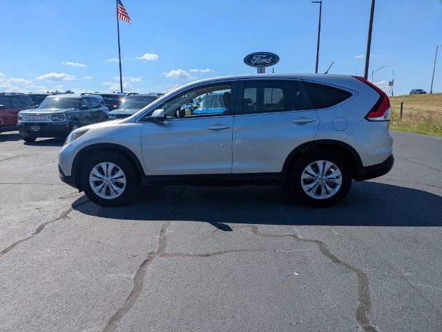 2013 Honda CR-V - $9,188