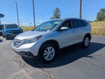 2013 CR-V Thumbnail 8