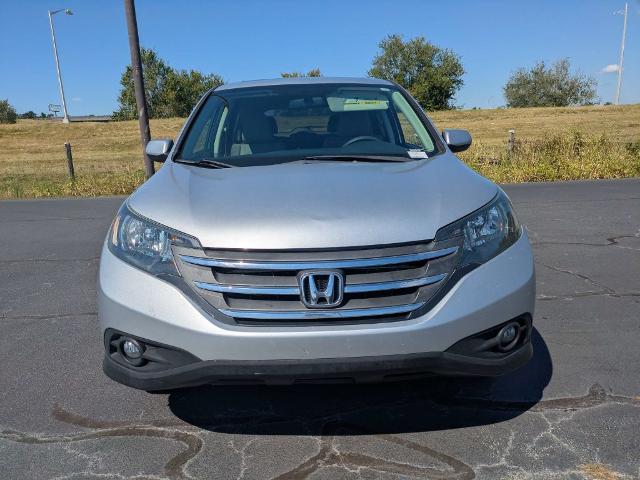 2013 Honda CR-V - $9,188