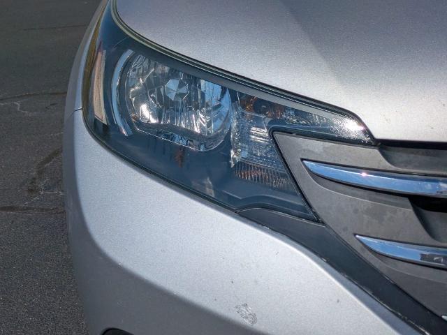 2013 Honda CR-V - $9,188
