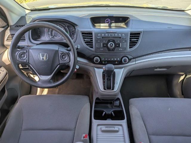 2013 Honda CR-V - $9,188