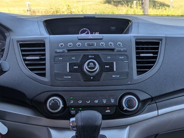 2013 Honda CR-V - $9,188