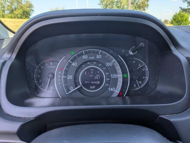 2013 Honda CR-V - $9,188