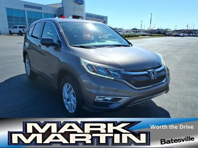 2016 Honda CR-V - $15,800