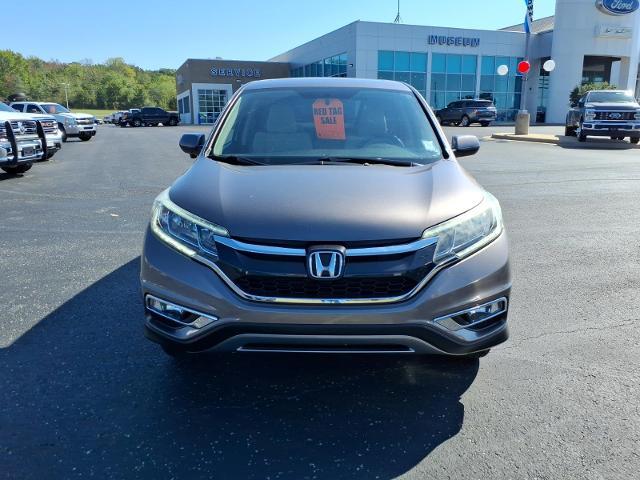 2016 Honda CR-V - $15,800
