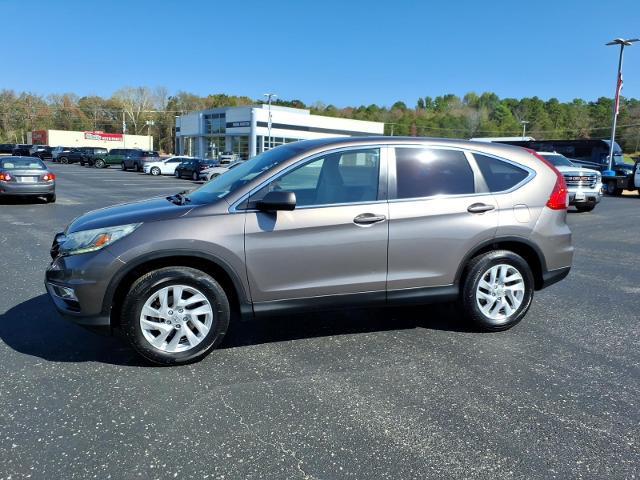 2016 Honda CR-V - $15,800