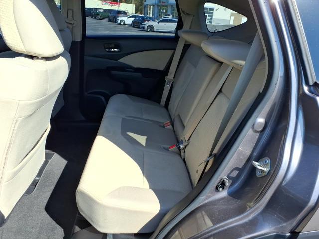 2016 Honda CR-V - $15,800