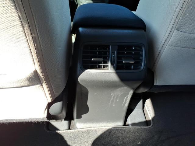 2016 Honda CR-V - $15,800
