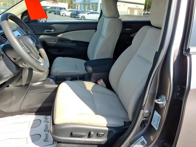 2016 Honda CR-V - $15,800
