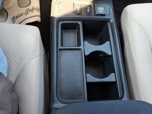 2016 Honda CR-V - $15,800