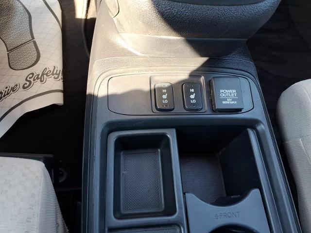 2016 Honda CR-V - $15,800