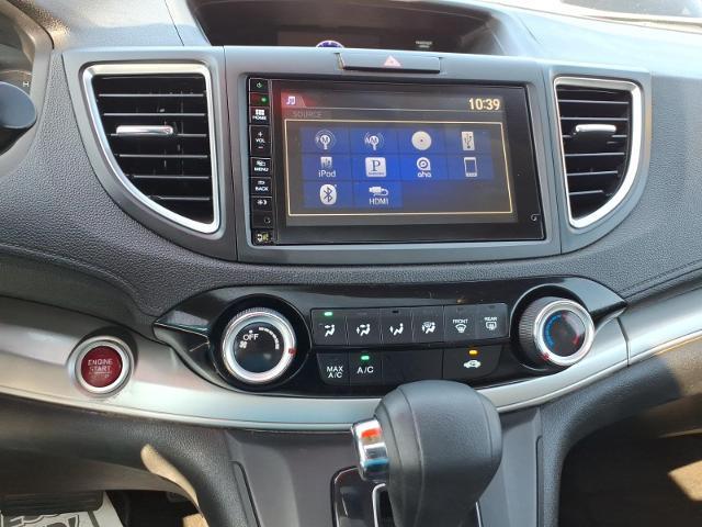 2016 Honda CR-V - $15,800