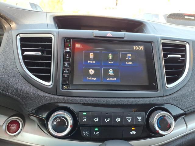 2016 Honda CR-V - $15,800