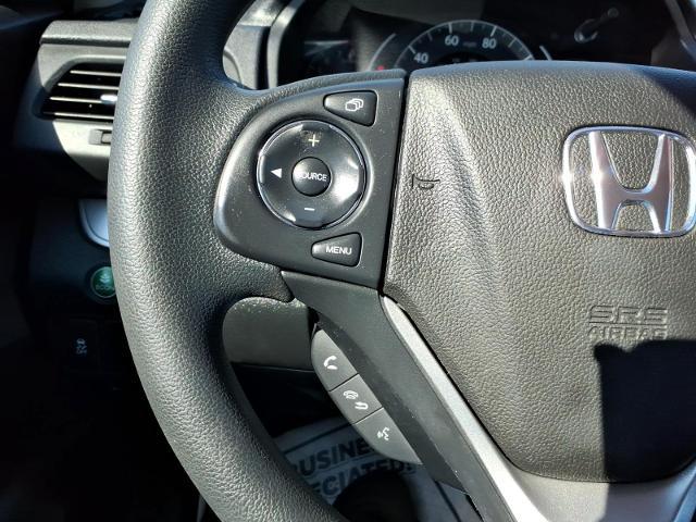 2016 Honda CR-V - $15,800
