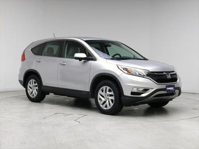 Photo of a 2016 Honda CR-V EX 4DR SUV for sale