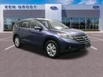 2012 CR-V Thumbnail 1