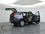 2012 CR-V Thumbnail 4