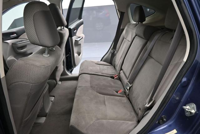 2012 Honda CR-V - $12,080