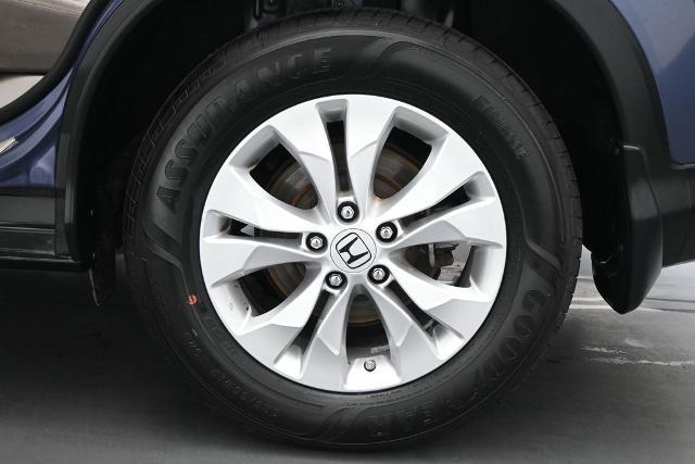 2012 Honda CR-V - $12,080