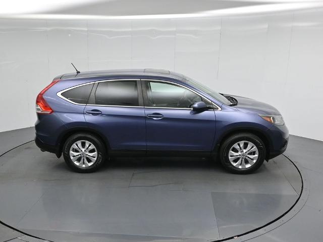 2012 Honda CR-V - $12,080