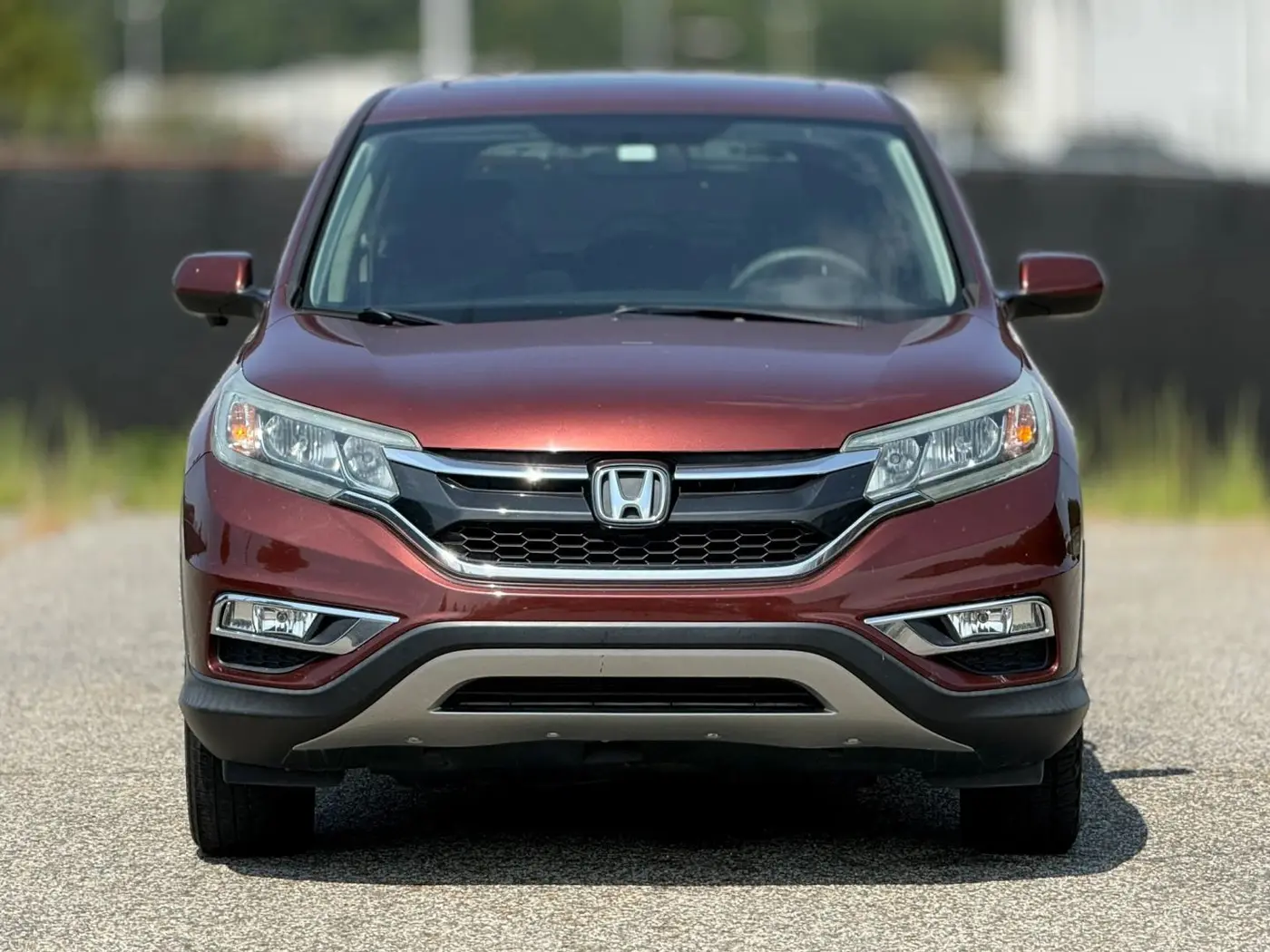 2016 Honda CR-V - $11,950