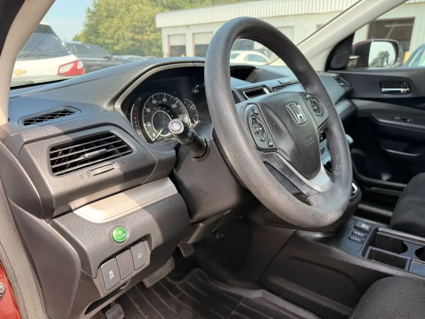 2016 Honda CR-V - $11,950
