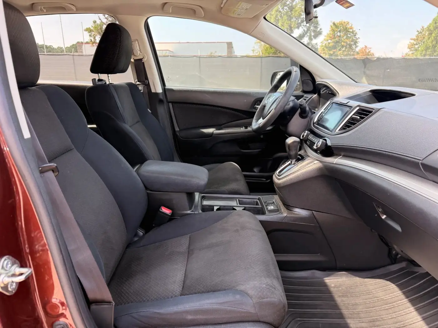 2016 Honda CR-V - $11,950