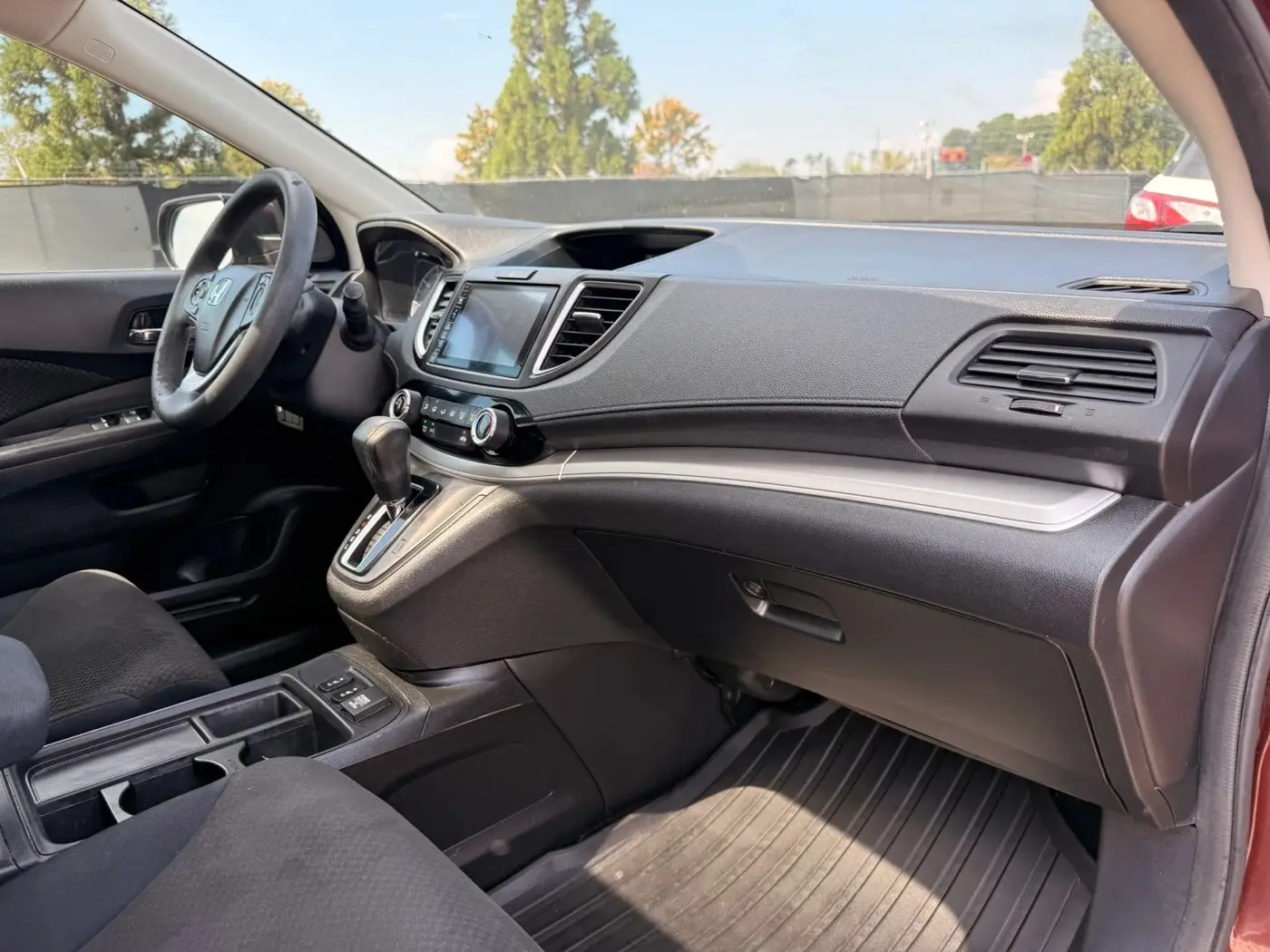 2016 Honda CR-V - $11,950