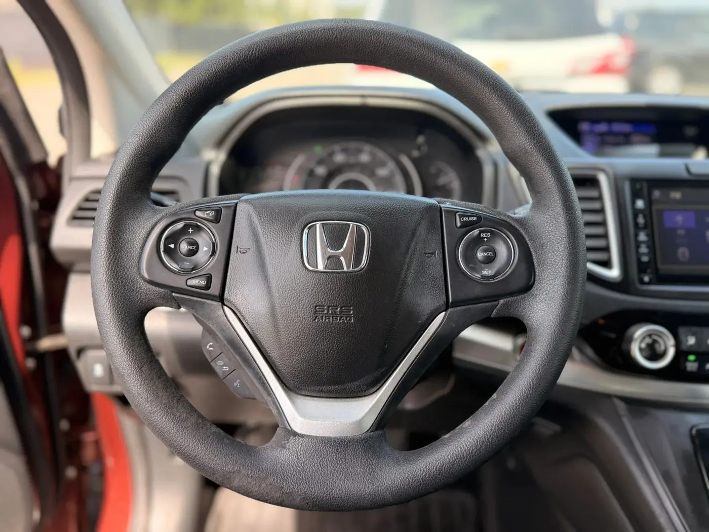 2016 Honda CR-V - $11,950