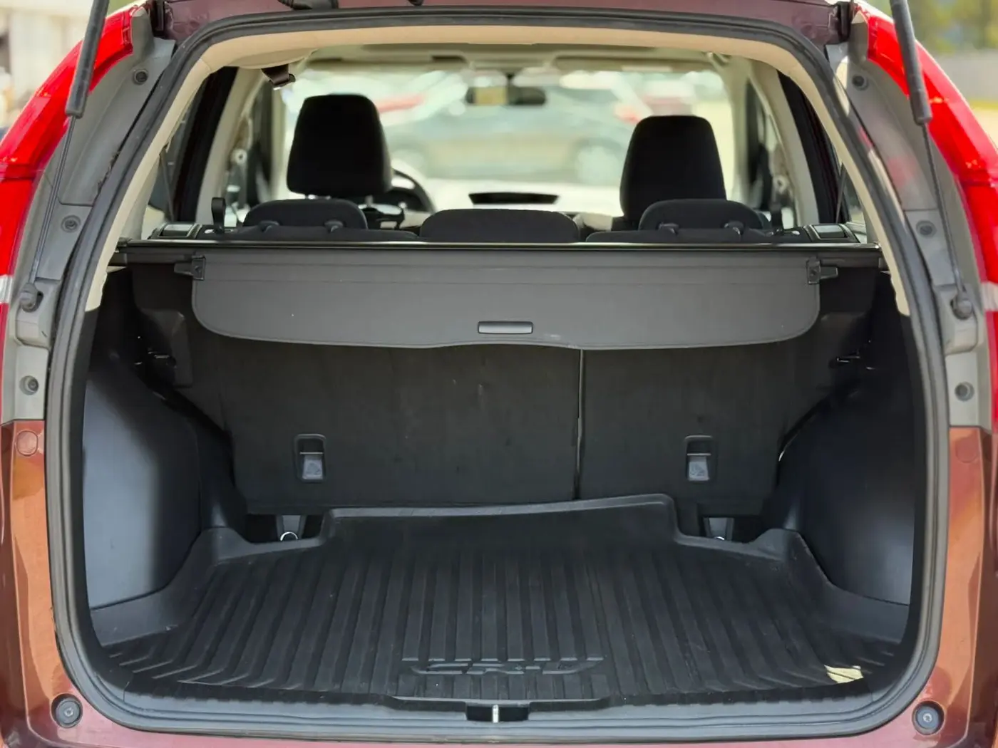 2016 Honda CR-V - $11,950