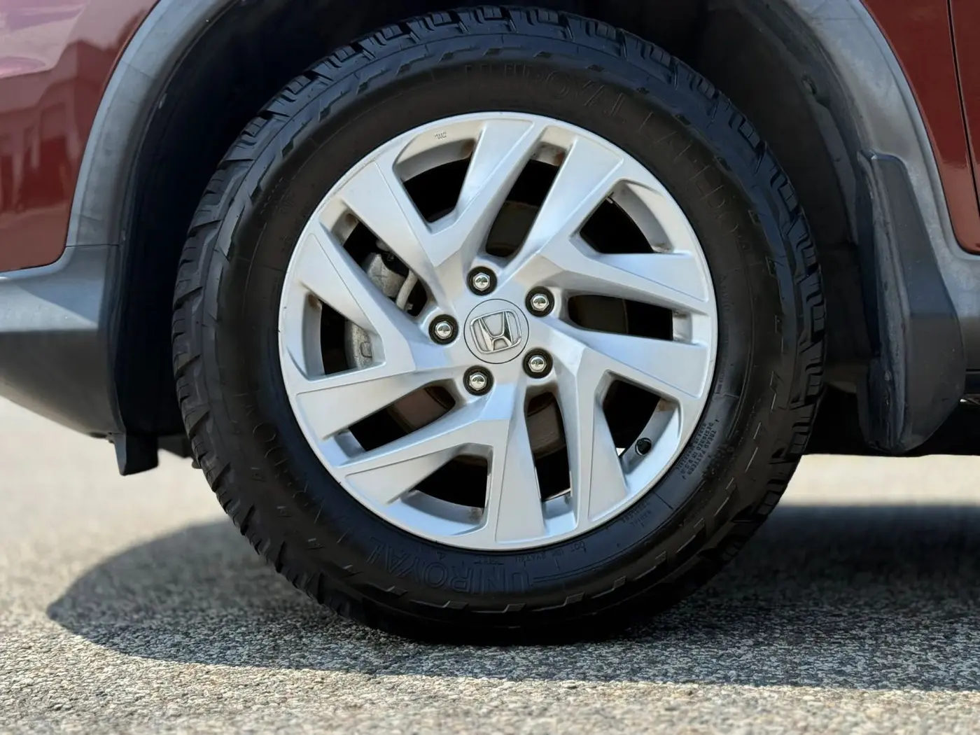 2016 Honda CR-V - $11,950
