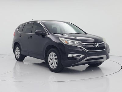 Photo of a 2016 Honda CR-V EX 4DR SUV for sale