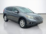 2012 CR-V Thumbnail 2