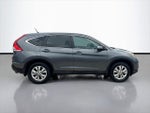2012 CR-V Thumbnail 4